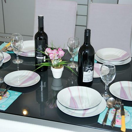 Apartments Ankica Σίμπενικ Εξωτερικό φωτογραφία