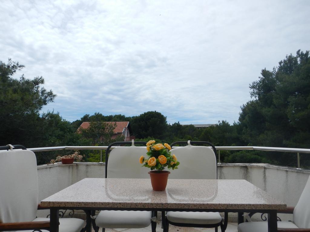Apartments Ankica Σίμπενικ Εξωτερικό φωτογραφία