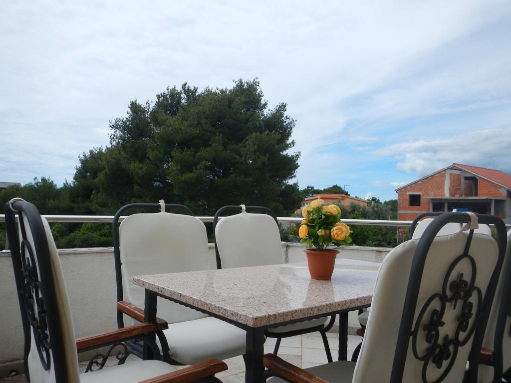Apartments Ankica Σίμπενικ Δωμάτιο φωτογραφία