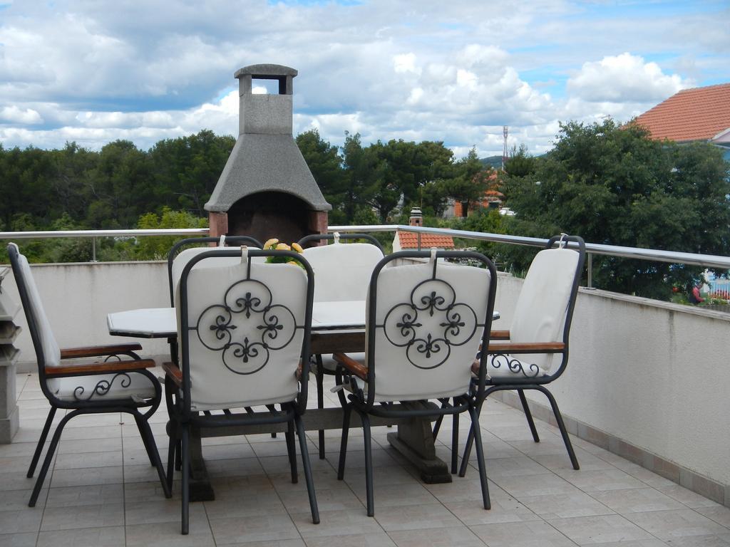 Apartments Ankica Σίμπενικ Δωμάτιο φωτογραφία