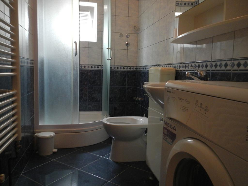 Apartments Ankica Σίμπενικ Δωμάτιο φωτογραφία