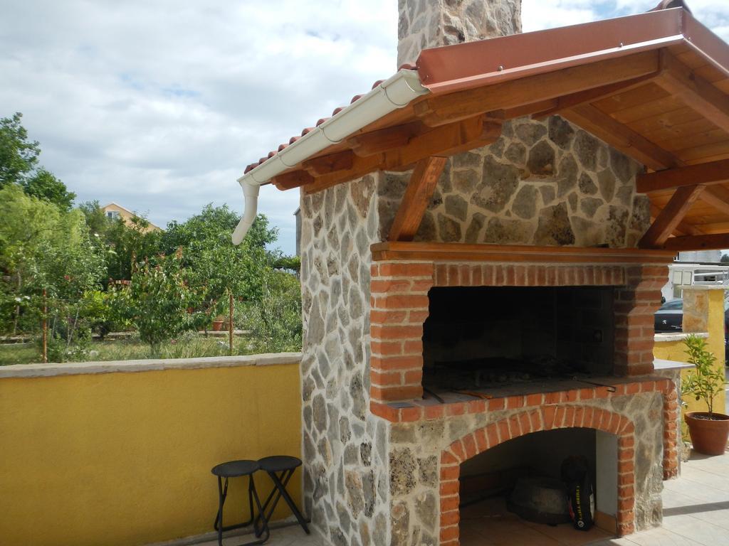 Apartments Ankica Σίμπενικ Εξωτερικό φωτογραφία