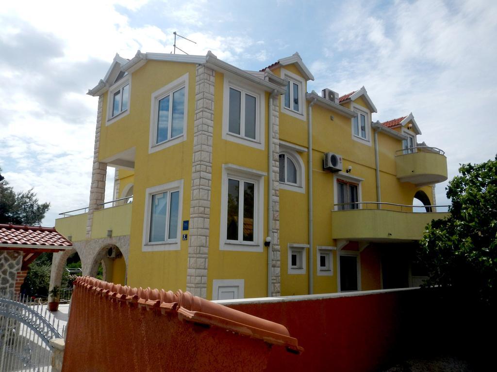 Apartments Ankica Σίμπενικ Εξωτερικό φωτογραφία