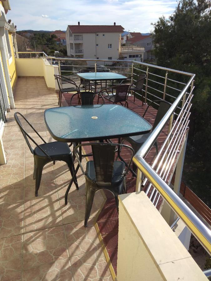 Apartments Ankica Σίμπενικ Εξωτερικό φωτογραφία