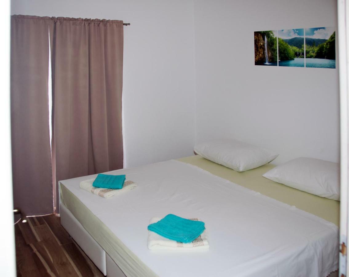 Apartments Ankica Σίμπενικ Εξωτερικό φωτογραφία