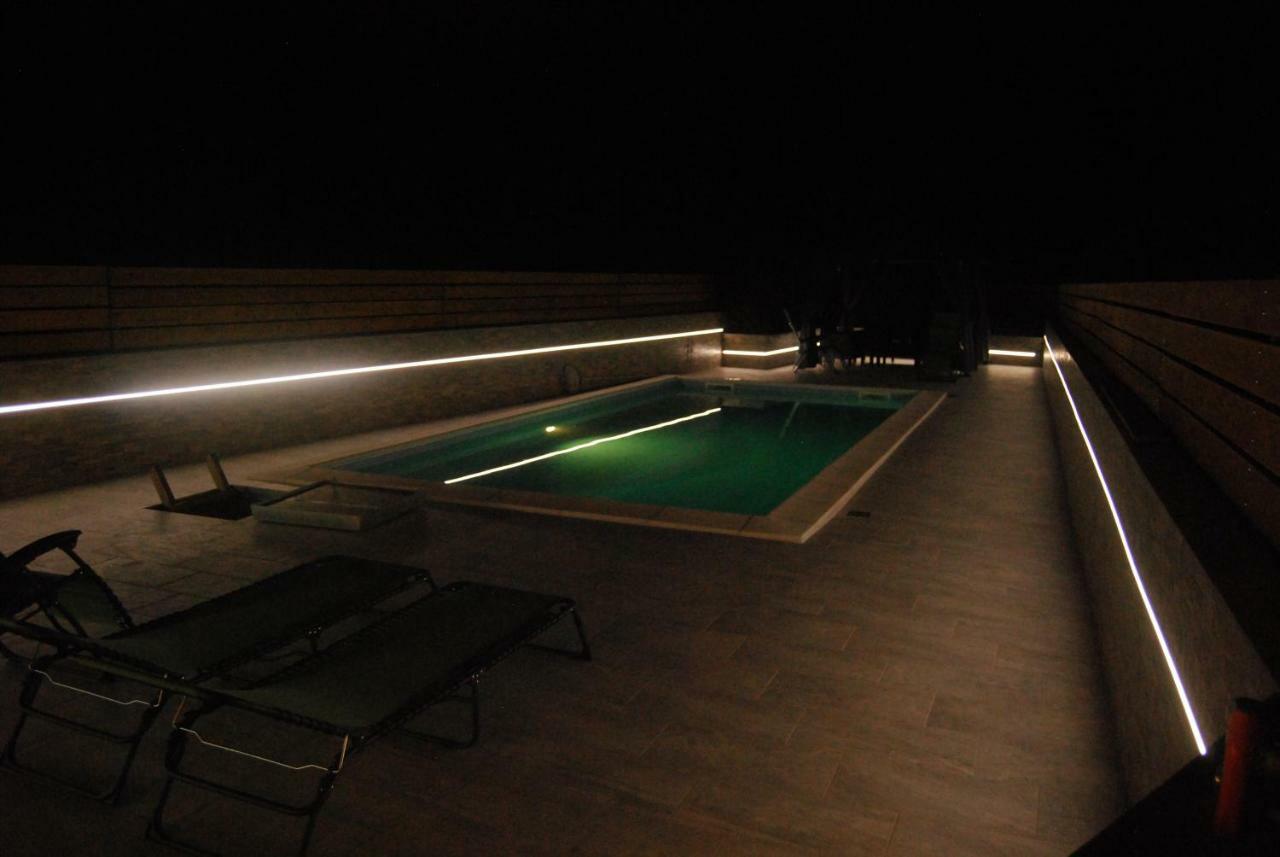 Apartments Ankica Σίμπενικ Εξωτερικό φωτογραφία