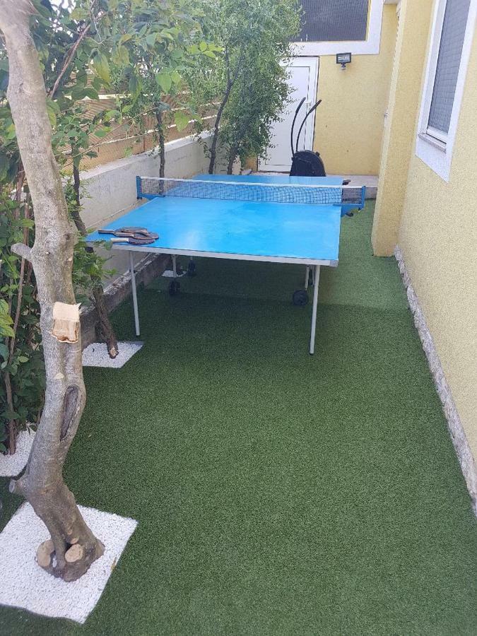 Apartments Ankica Σίμπενικ Εξωτερικό φωτογραφία