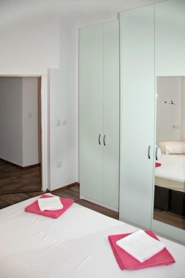 Apartments Ankica Σίμπενικ Εξωτερικό φωτογραφία