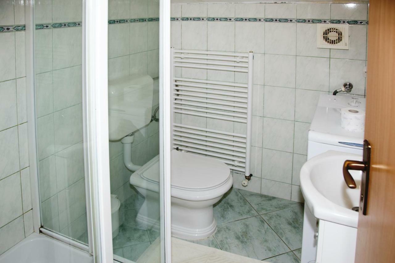 Apartments Ankica Σίμπενικ Εξωτερικό φωτογραφία