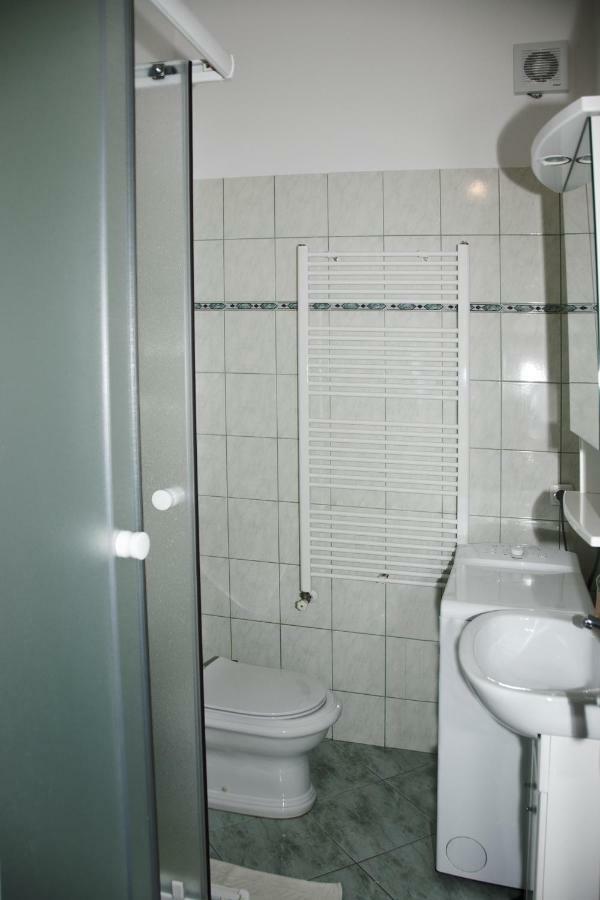 Apartments Ankica Σίμπενικ Εξωτερικό φωτογραφία