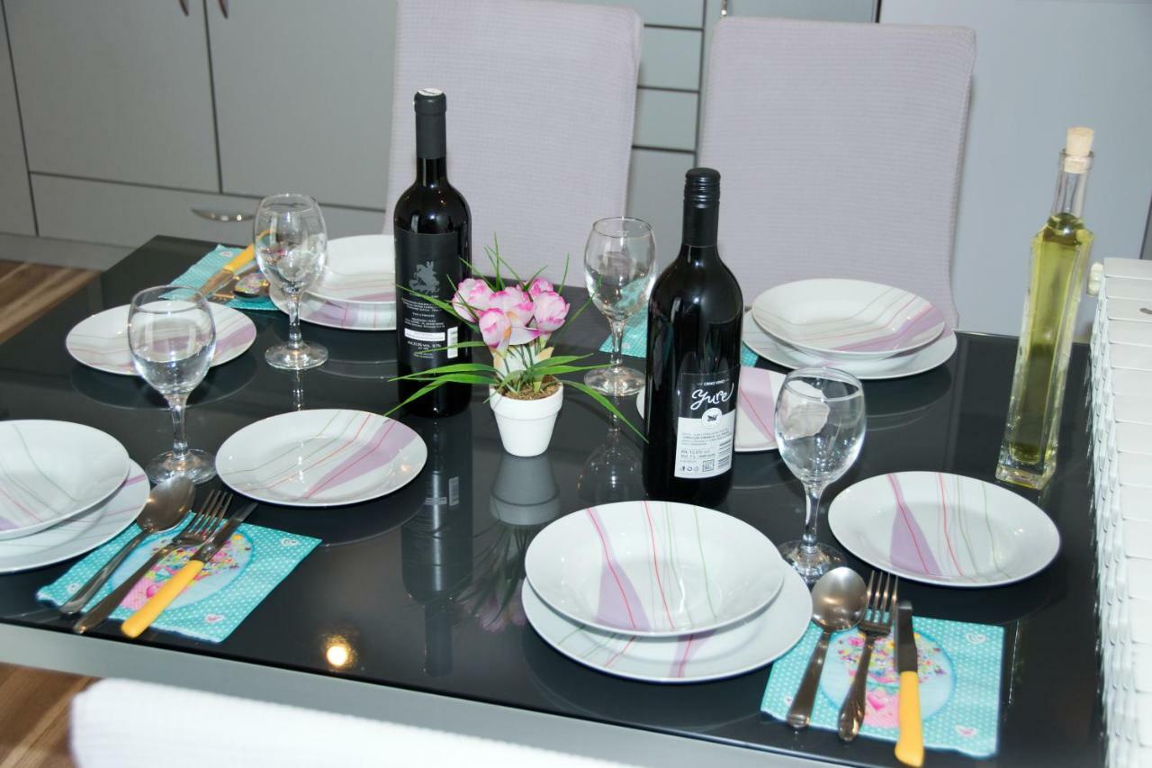 Apartments Ankica Σίμπενικ Εξωτερικό φωτογραφία