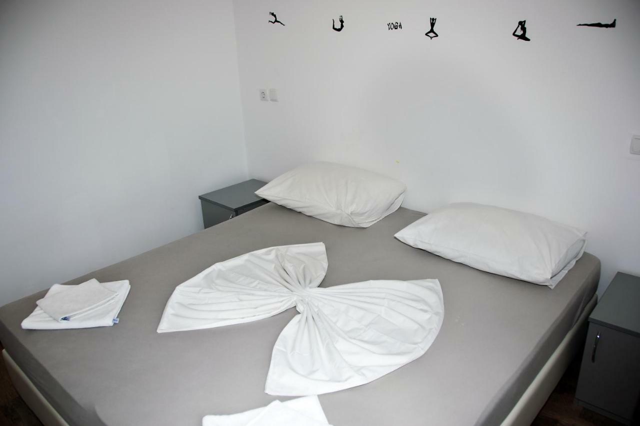 Apartments Ankica Σίμπενικ Εξωτερικό φωτογραφία