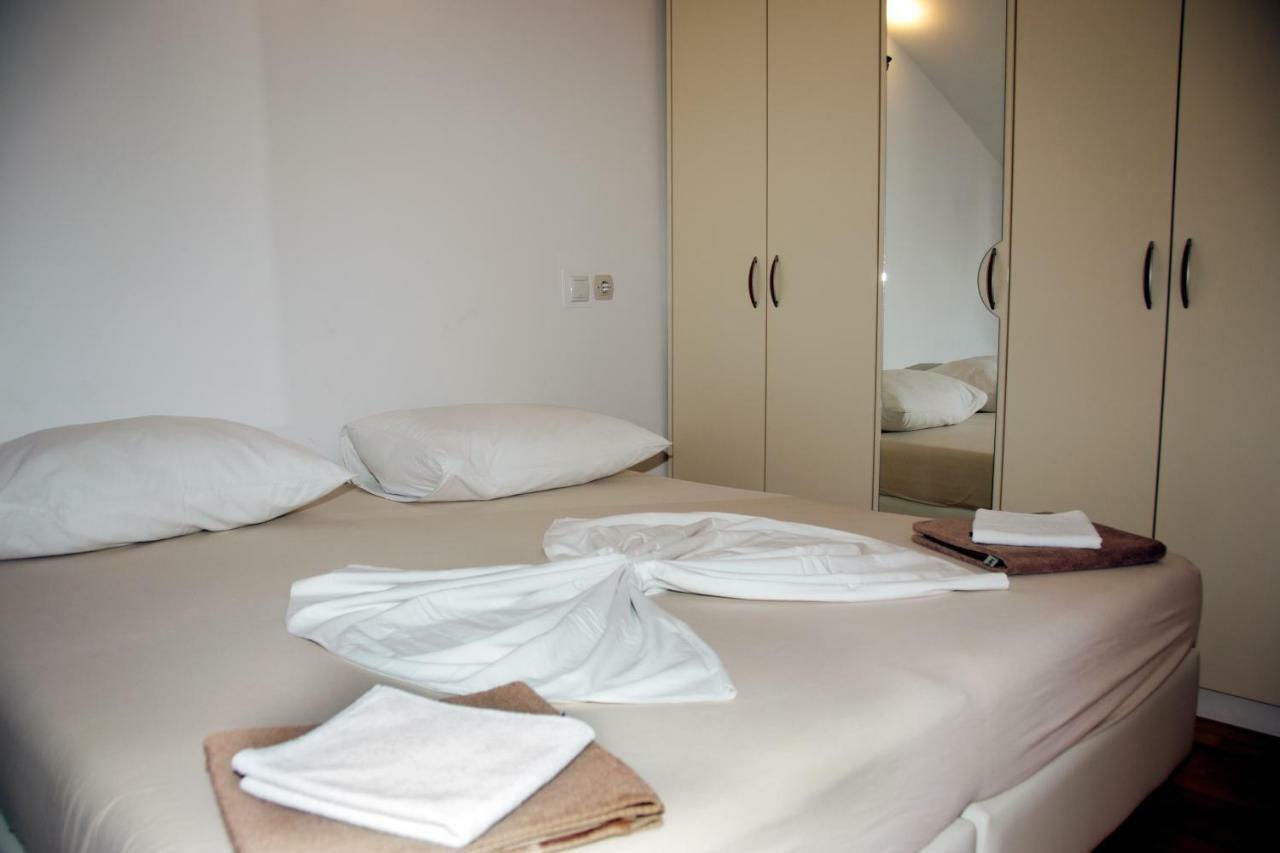 Apartments Ankica Σίμπενικ Εξωτερικό φωτογραφία