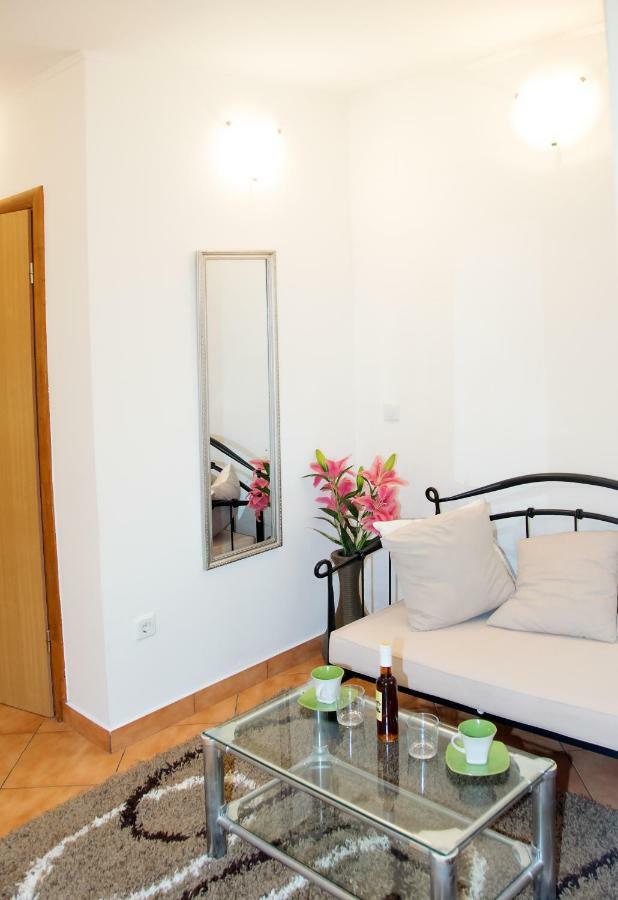 Apartments Ankica Σίμπενικ Εξωτερικό φωτογραφία