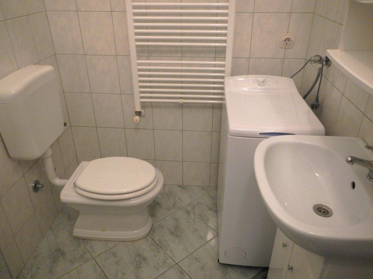 Apartments Ankica Σίμπενικ Δωμάτιο φωτογραφία
